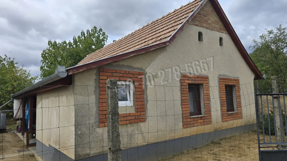 Baranya megye - Cserdi
