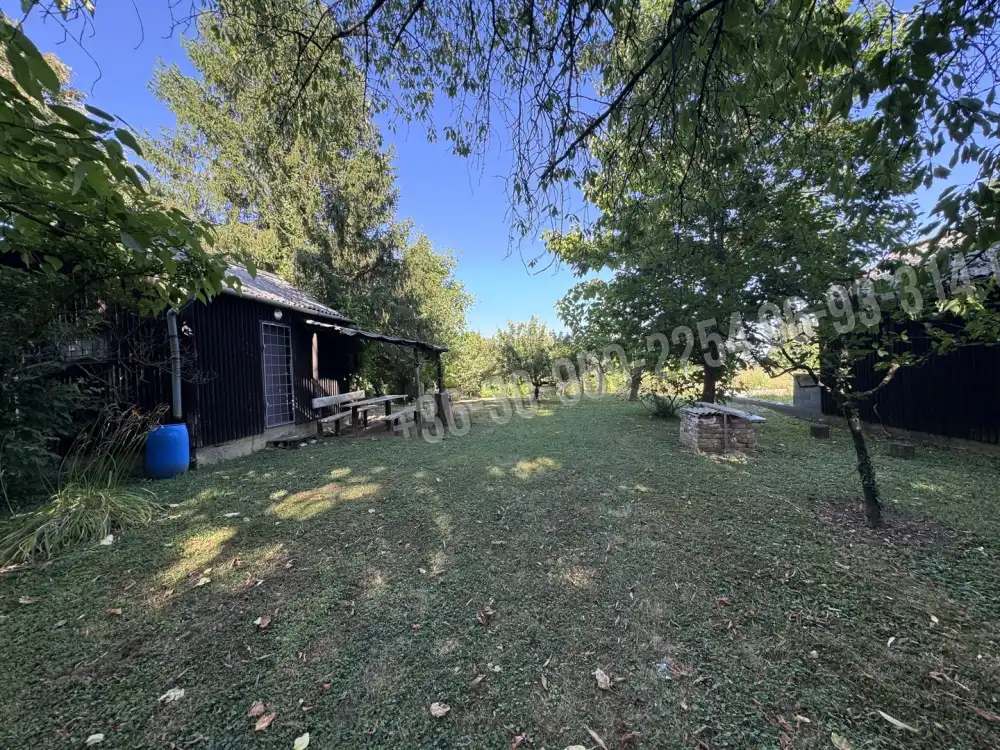 Somogy megye - Iharosberény