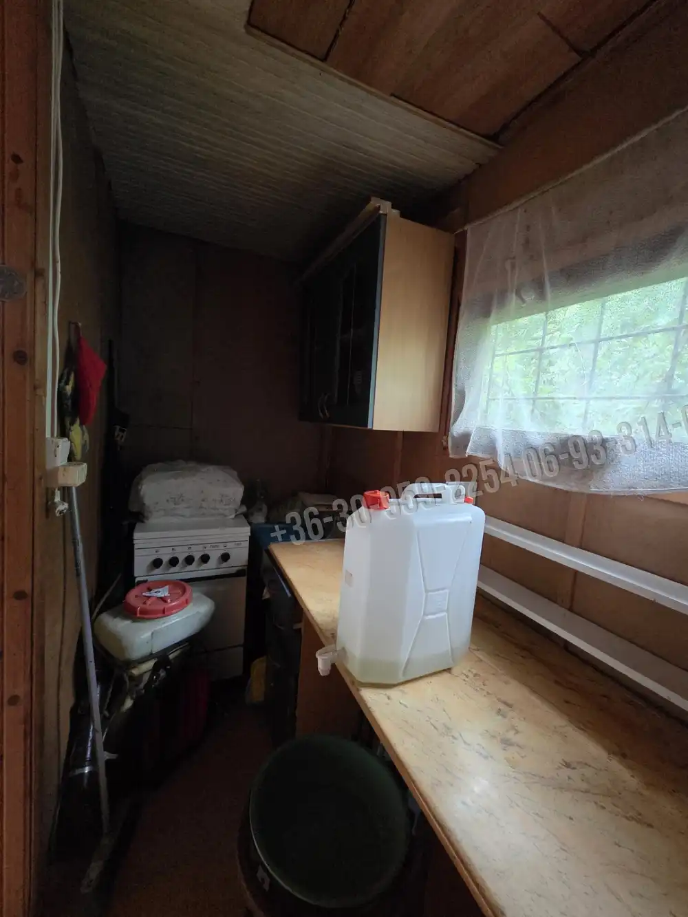 Somogy megye - Iharosberény