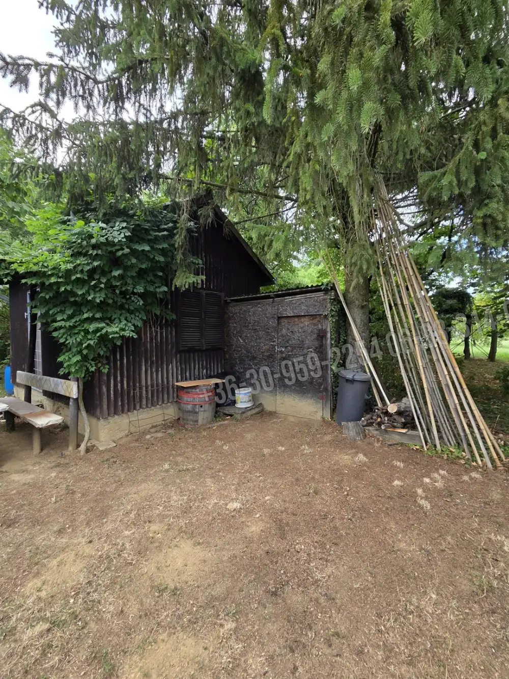 Somogy megye - Iharosberény