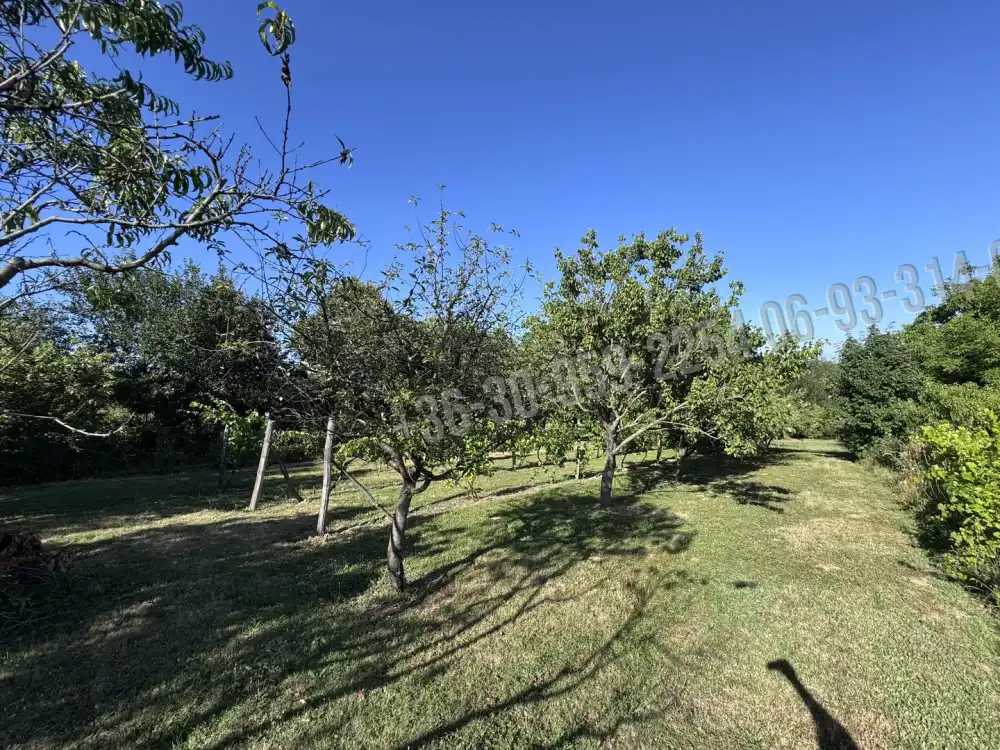 Somogy megye - Iharosberény