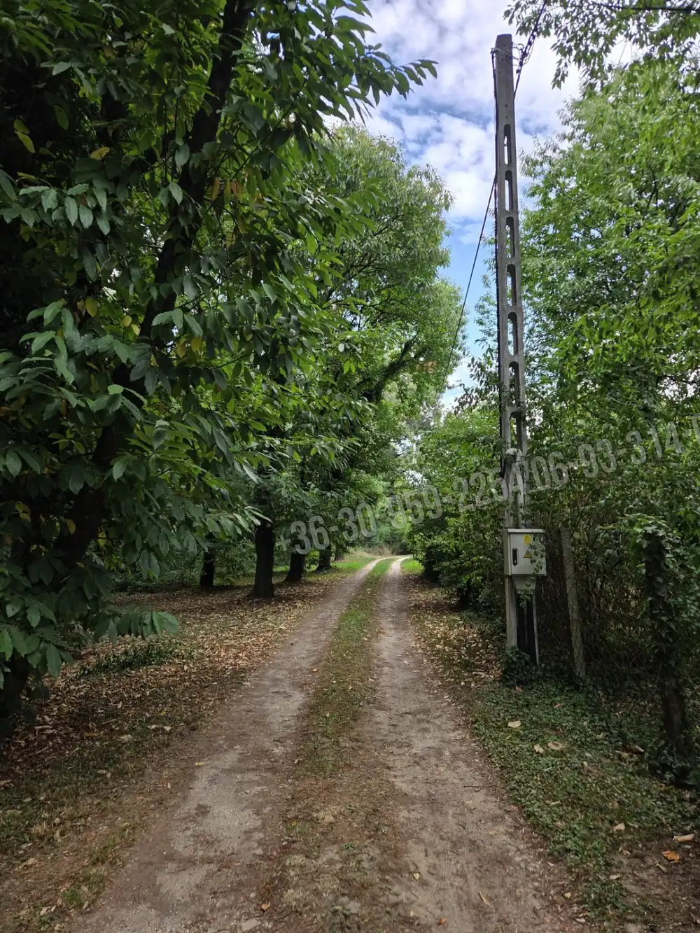 Somogy megye - Iharosberény