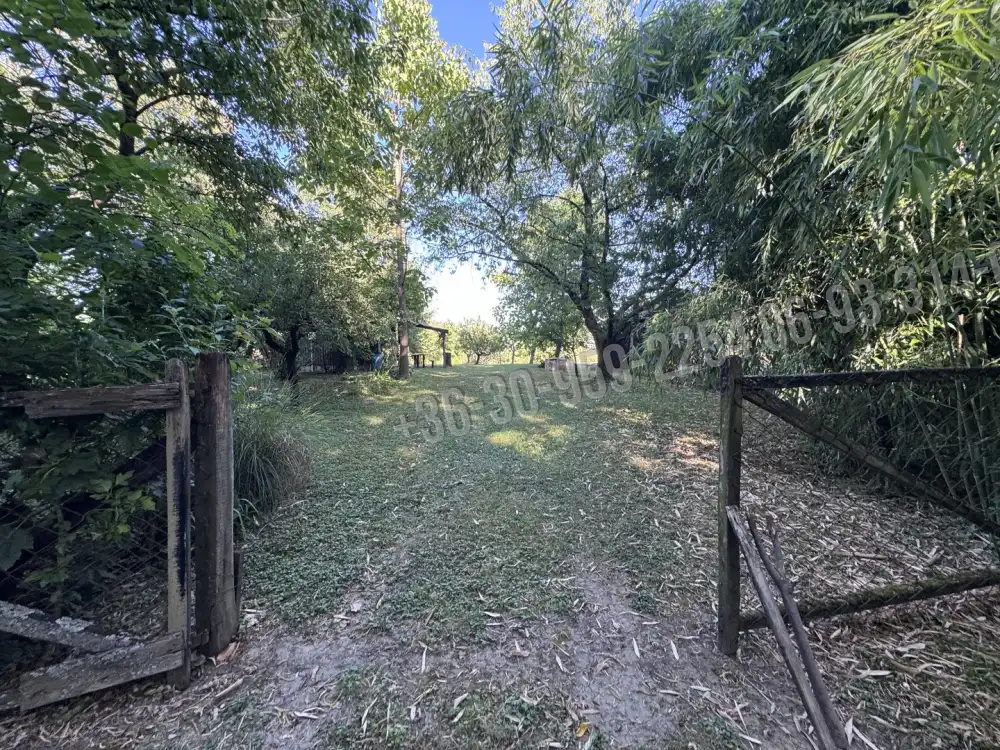 Somogy megye - Iharosberény