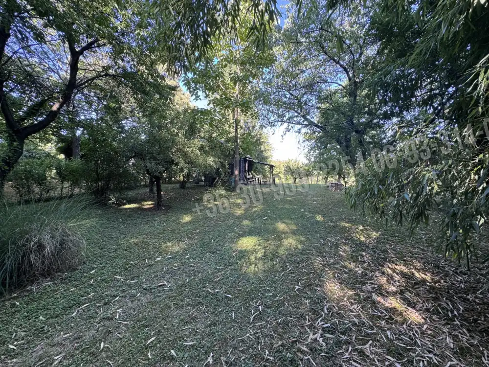 Somogy megye - Iharosberény