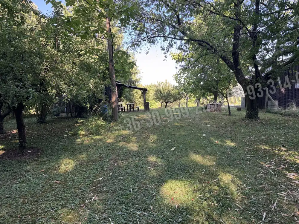 Somogy megye - Iharosberény