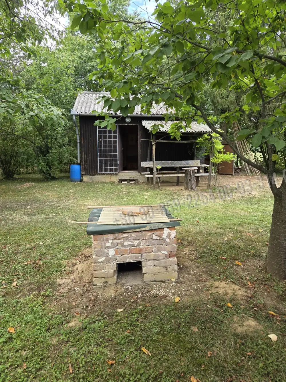 Somogy megye - Iharosberény