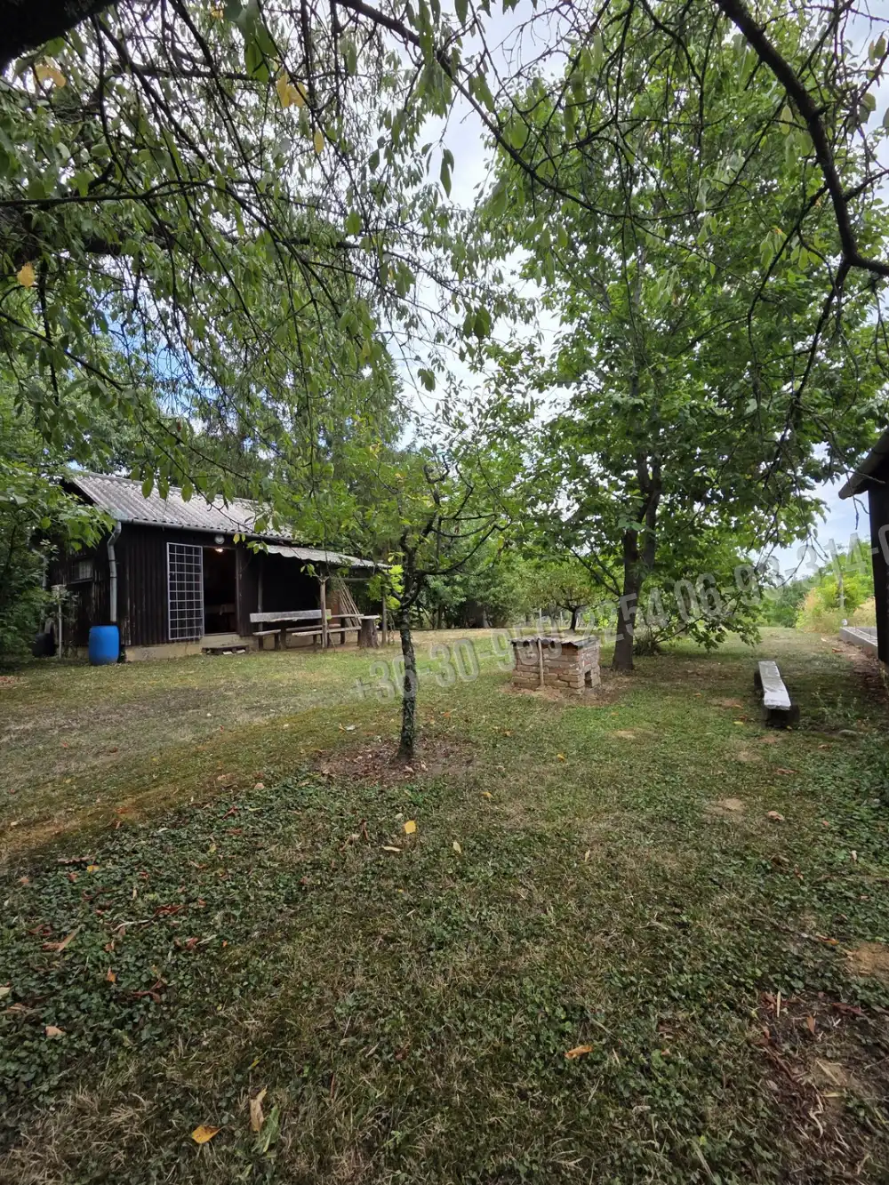 Somogy megye - Iharosberény