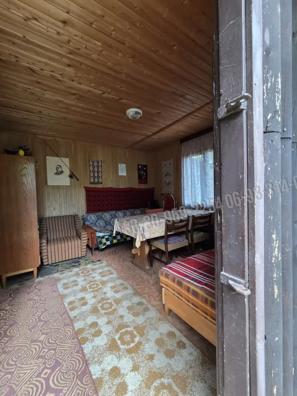 Somogy megye - Iharosberény