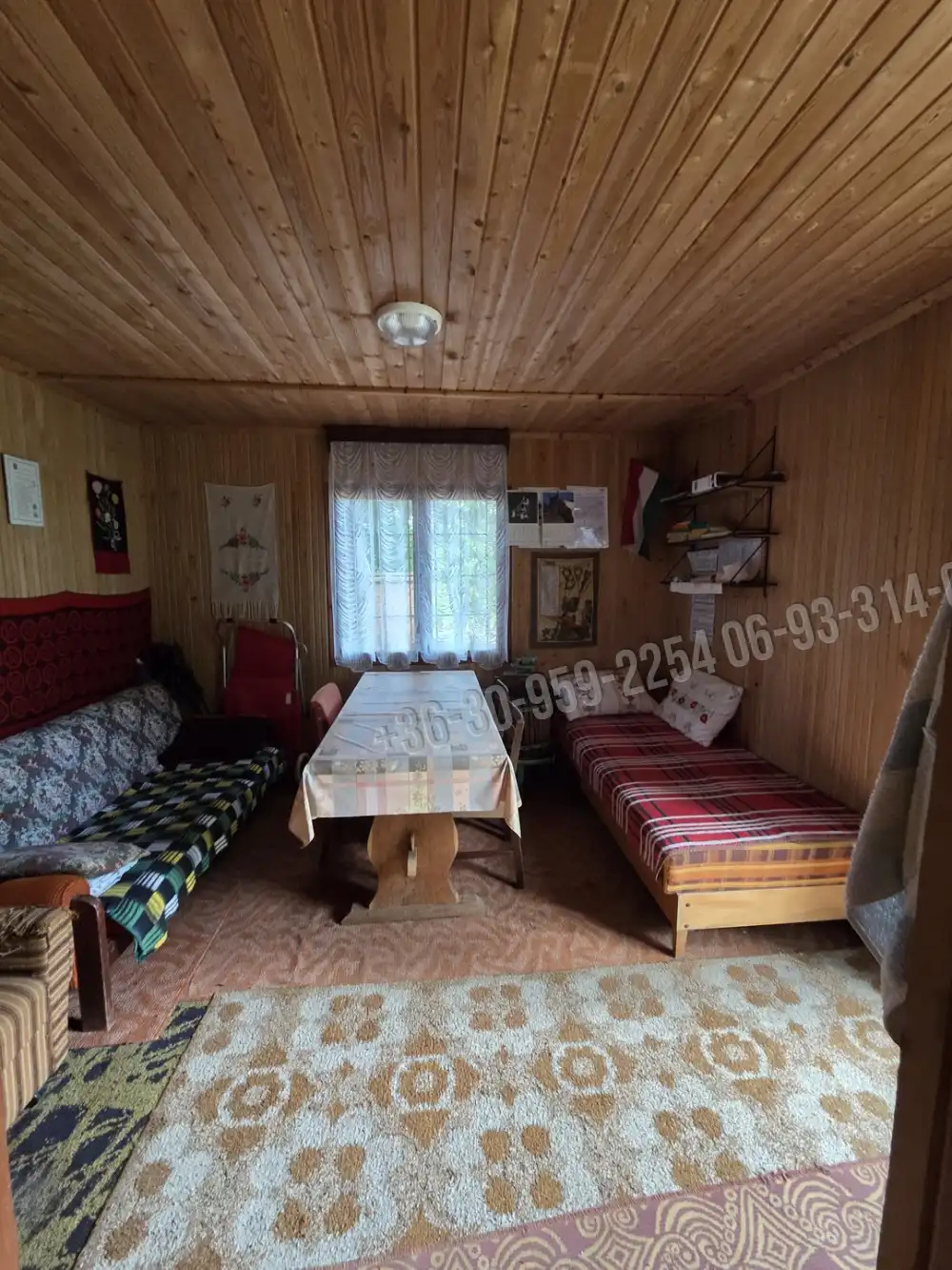 Somogy megye - Iharosberény