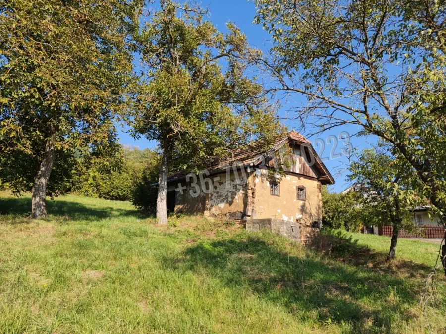 eladó  Gyümölcsös, Kerkateskánd