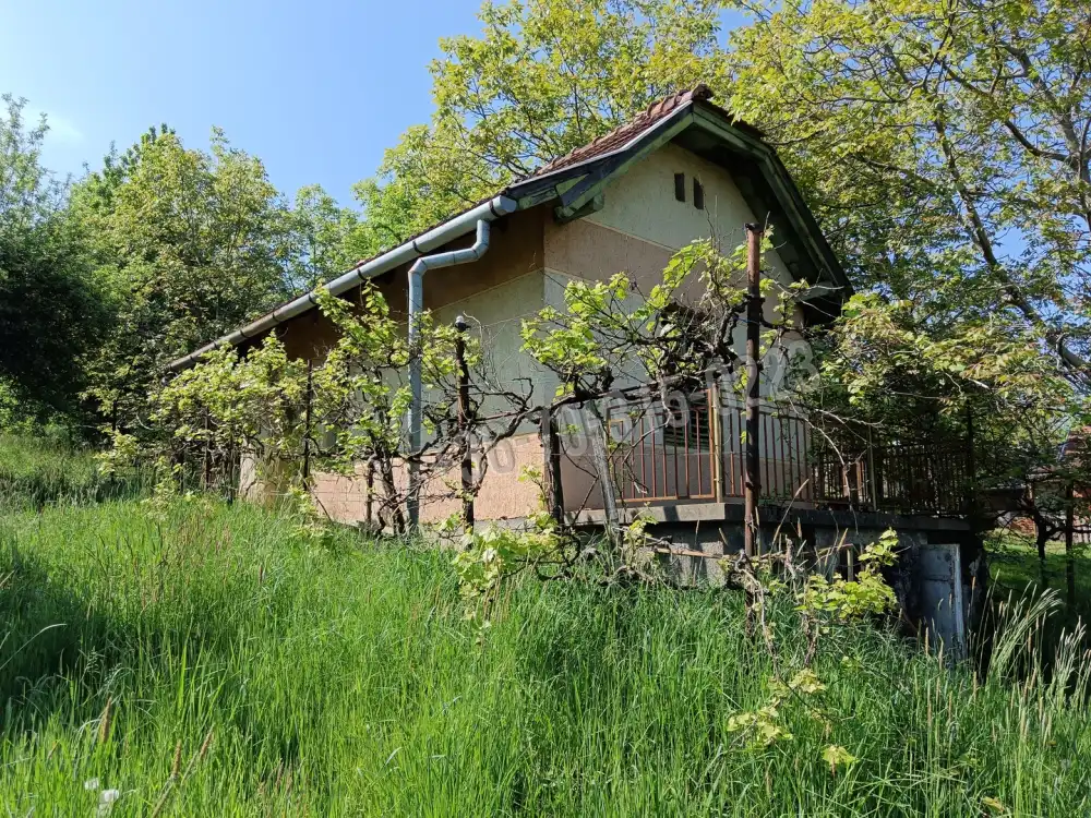 Zala megye - Lovászi
