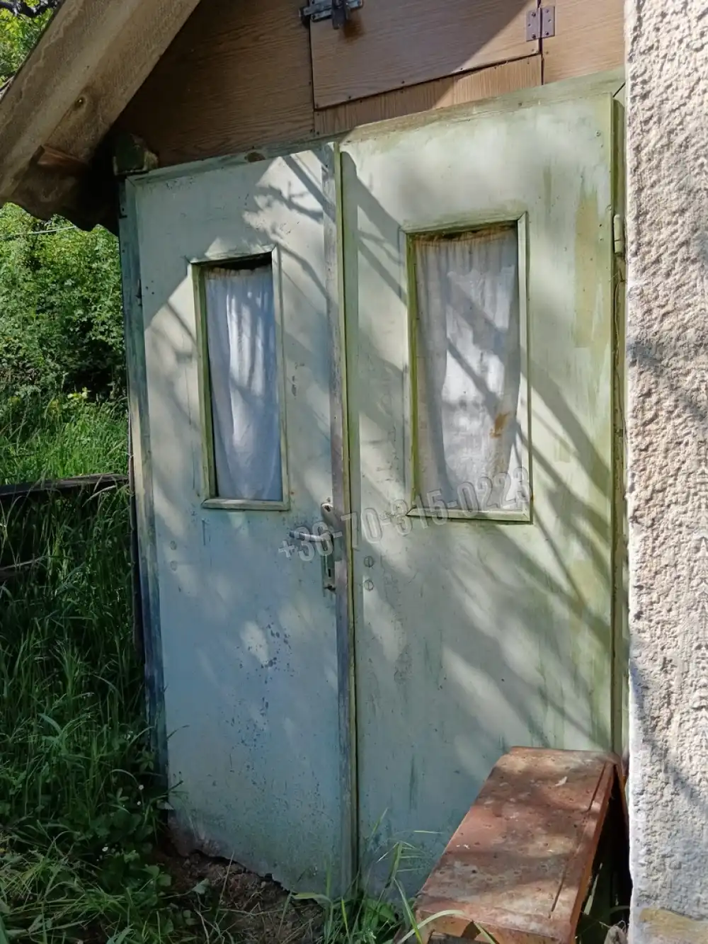 Zala megye - Lovászi