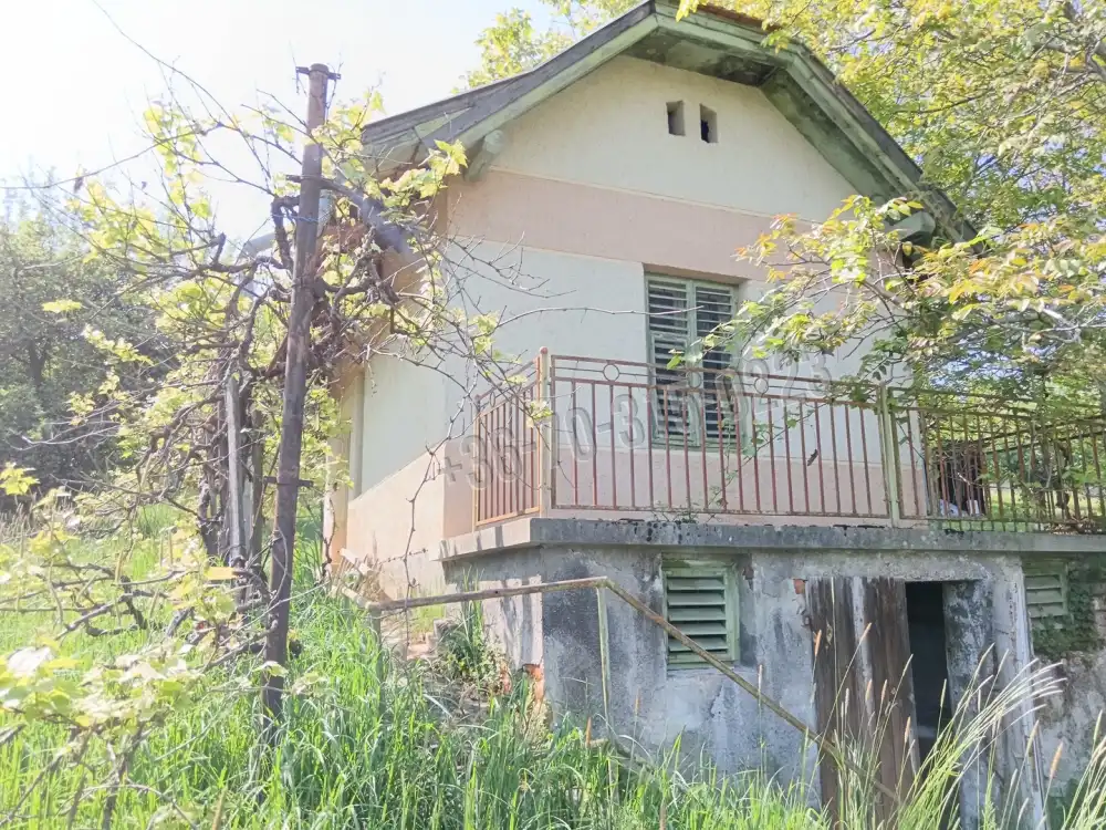 Zala megye - Lovászi