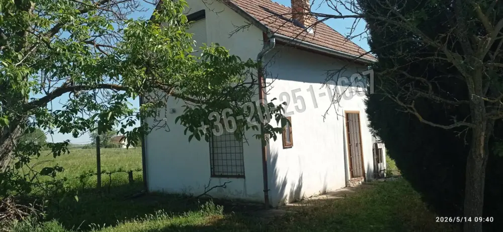 Baranya megye - Mohács