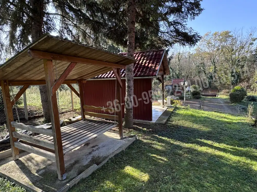 Somogy megye - Őrtilos