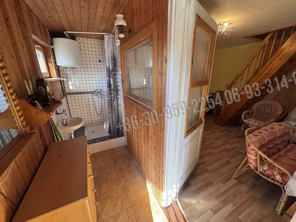 Somogy megye - Őrtilos