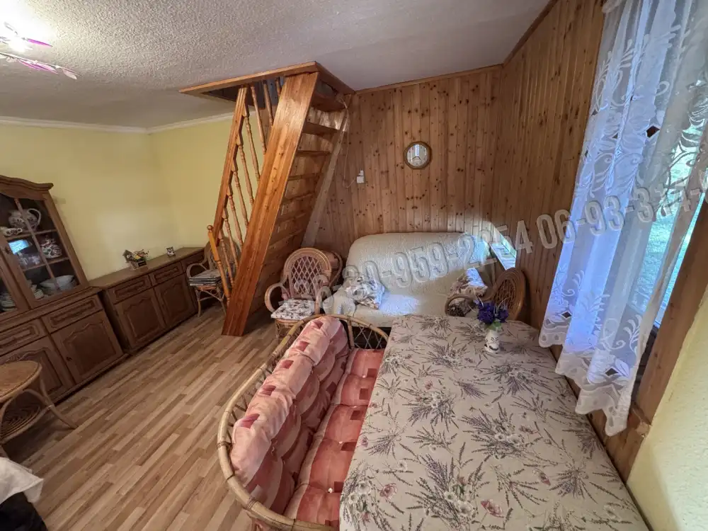 Somogy megye - Őrtilos