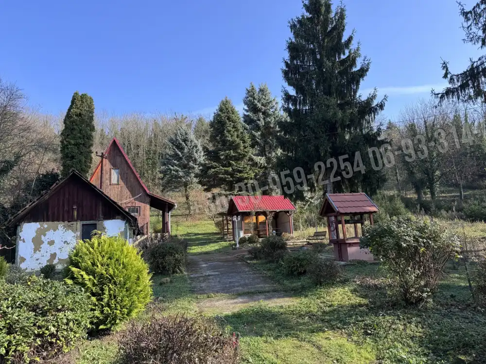 Somogy megye - Őrtilos