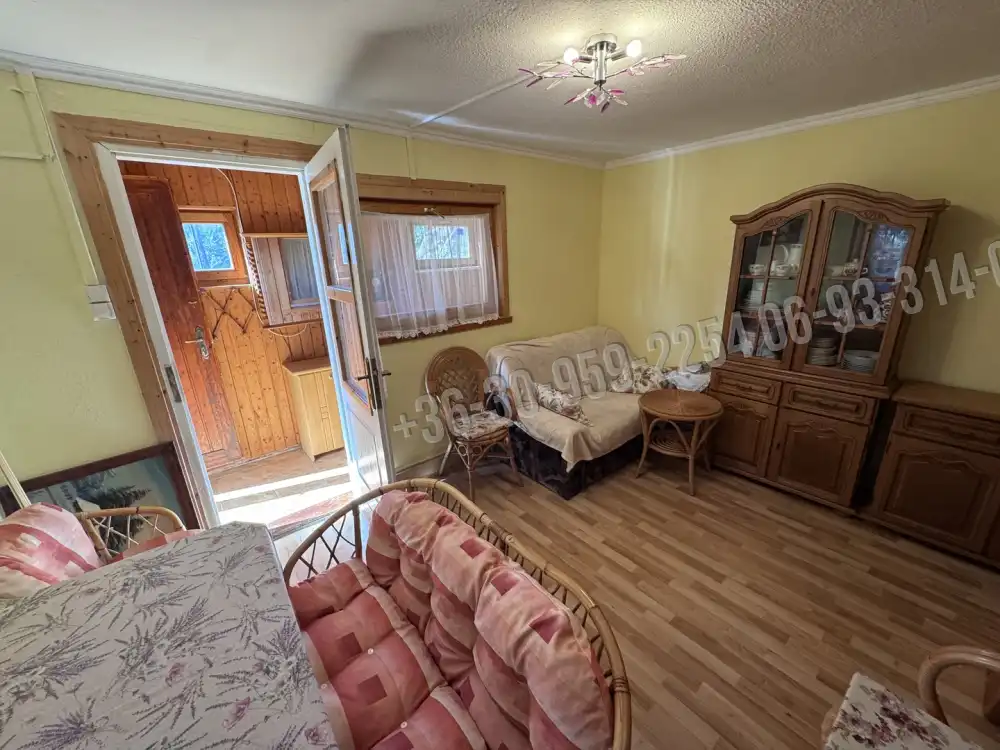 Somogy megye - Őrtilos