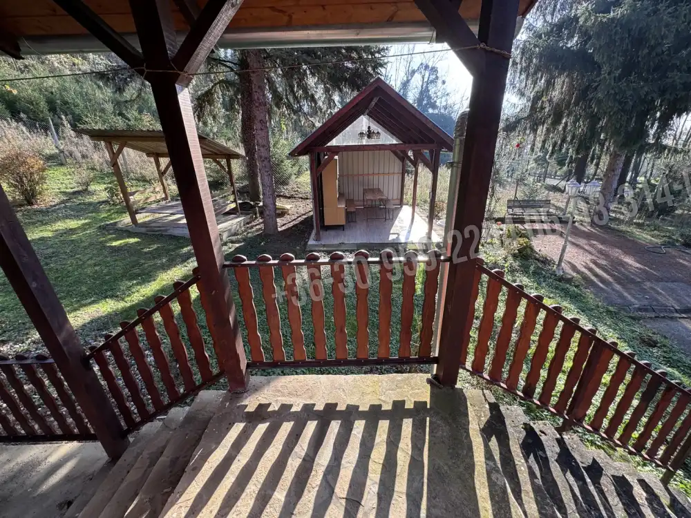 Somogy megye - Őrtilos