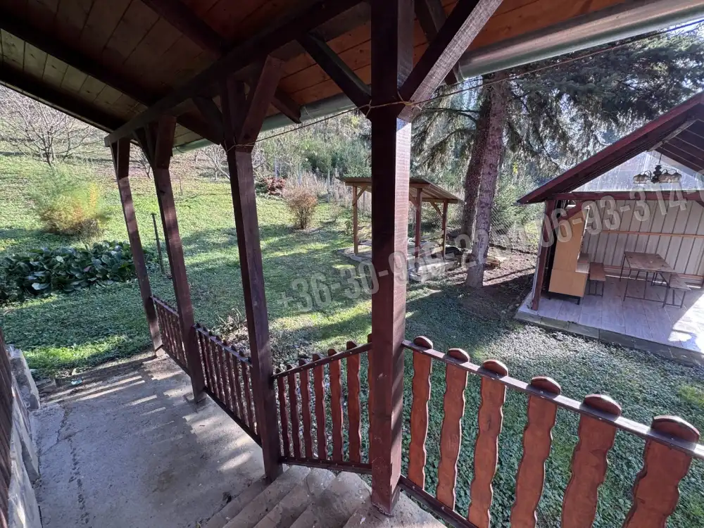 Somogy megye - Őrtilos