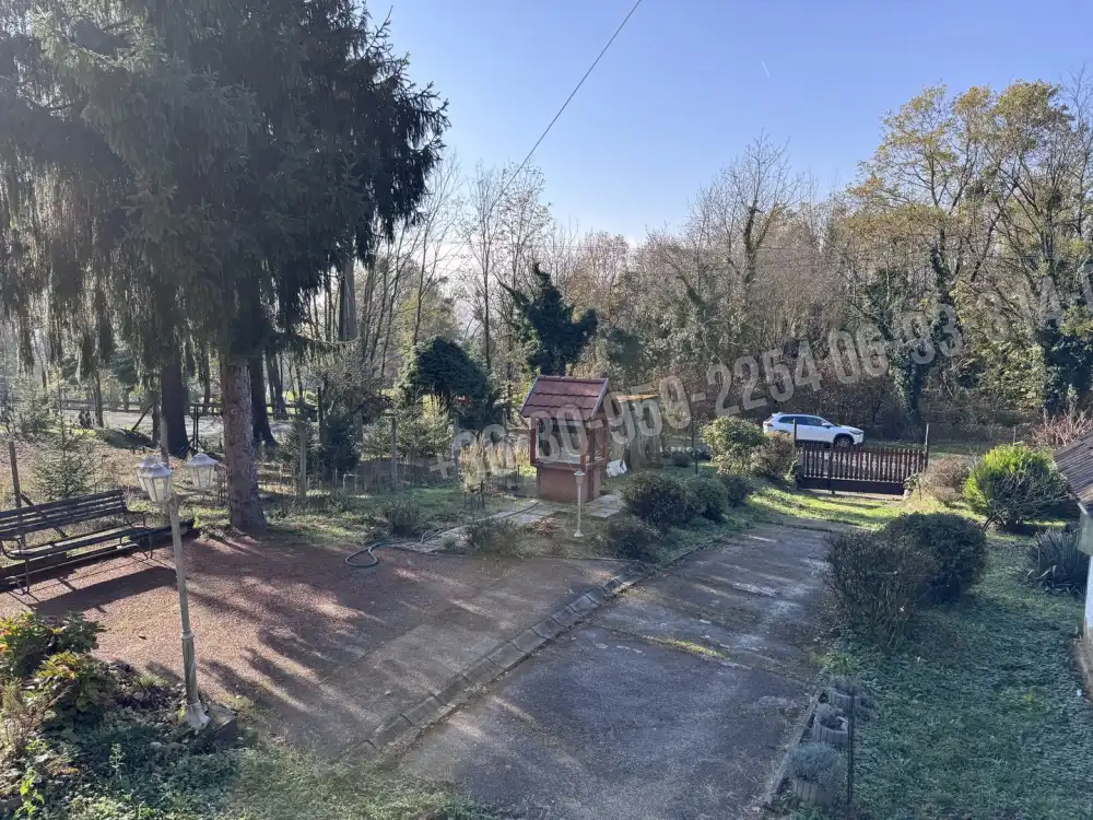 Somogy megye - Őrtilos