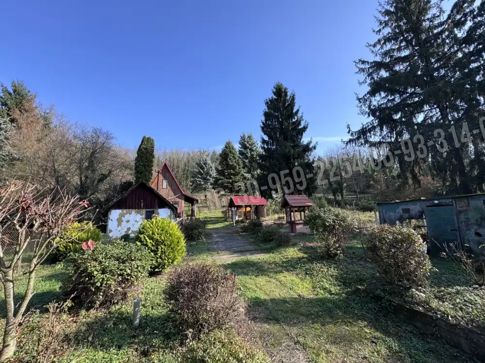 Somogy megye - Őrtilos