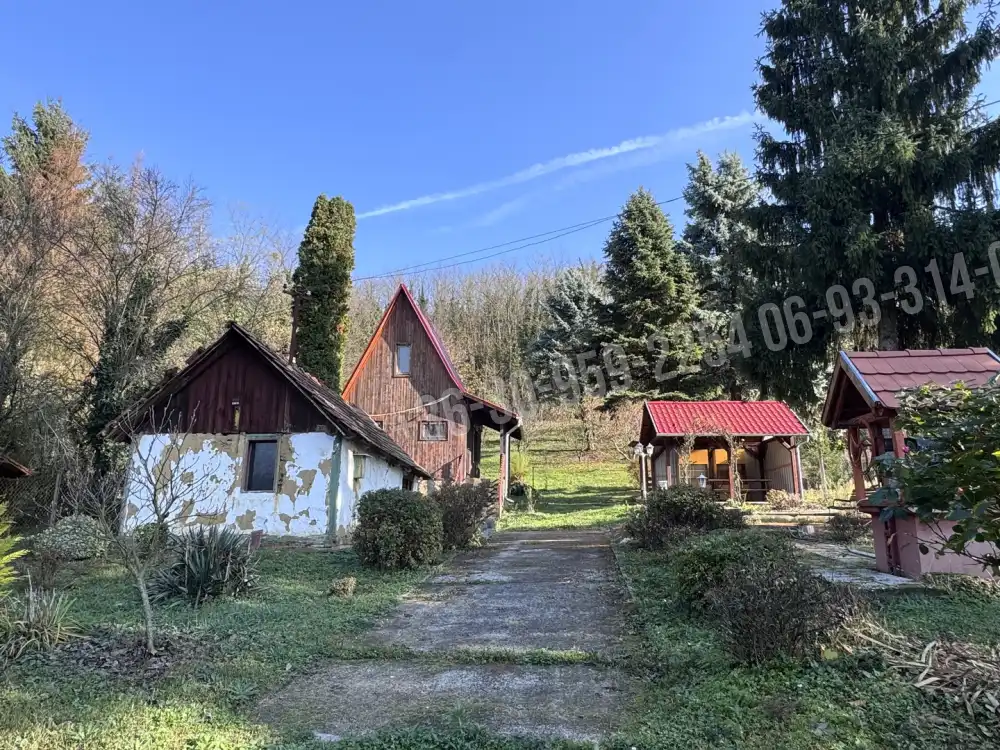 Somogy megye - Őrtilos