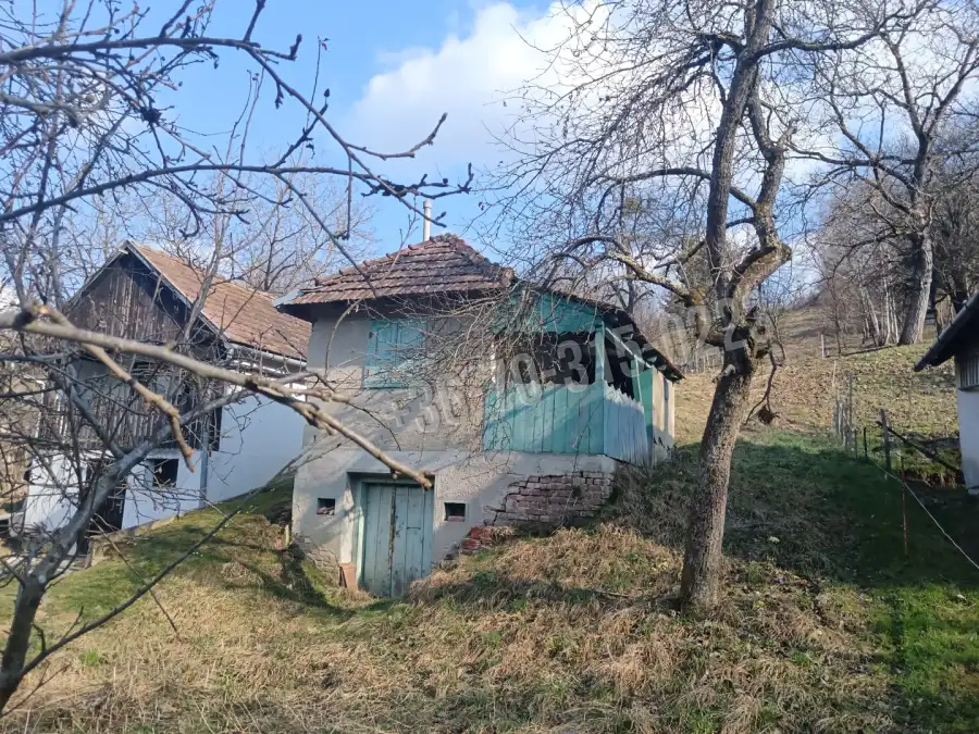 eladó  Gyümölcsös, Páka