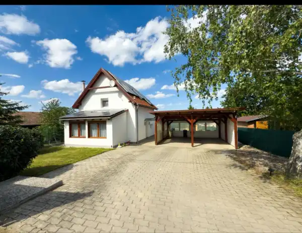 Eladó Gyümölcsös, Sopron 1453 m² 100 M Ft