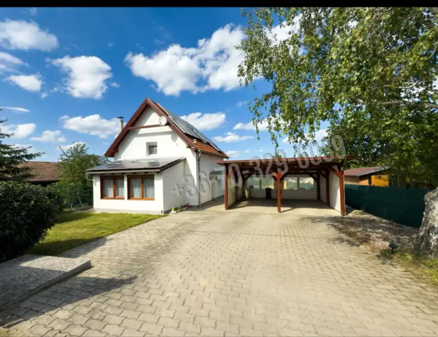eladó  Gyümölcsös, Sopron