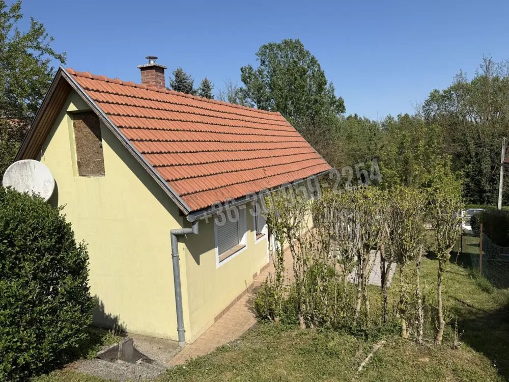 Zala megye - Zalasárszeg