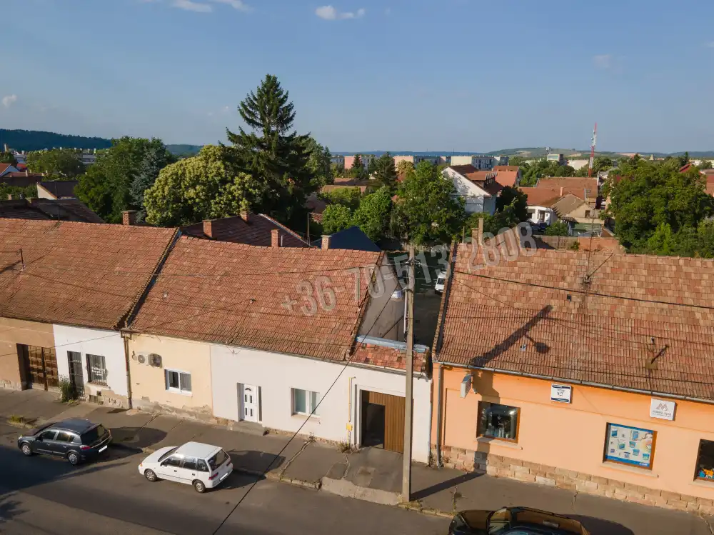 Nógrád megye - Balassagyarmat