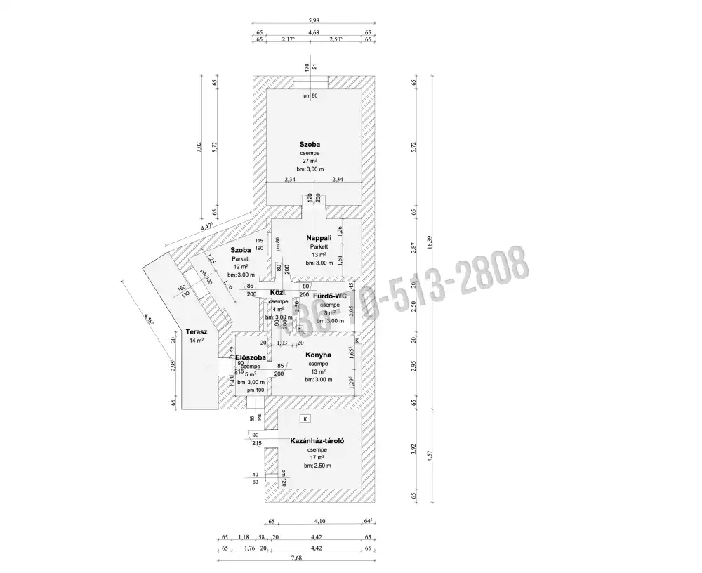 Nógrád megye - Balassagyarmat