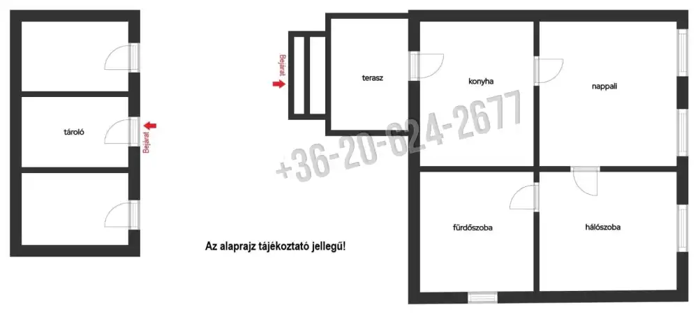Nógrád megye - Balassagyarmat