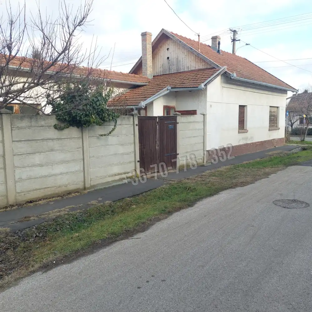 Békés megye - Békéscsaba