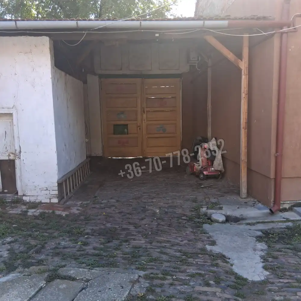 Békés megye - Békéscsaba