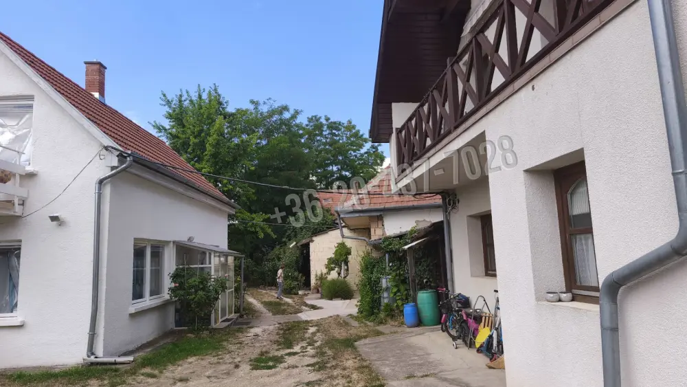 Pest megye - Budakeszi