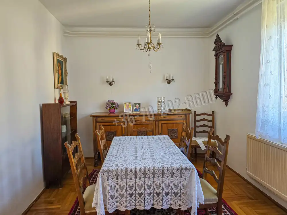 Budapest, X. kerület - Felsőrákos