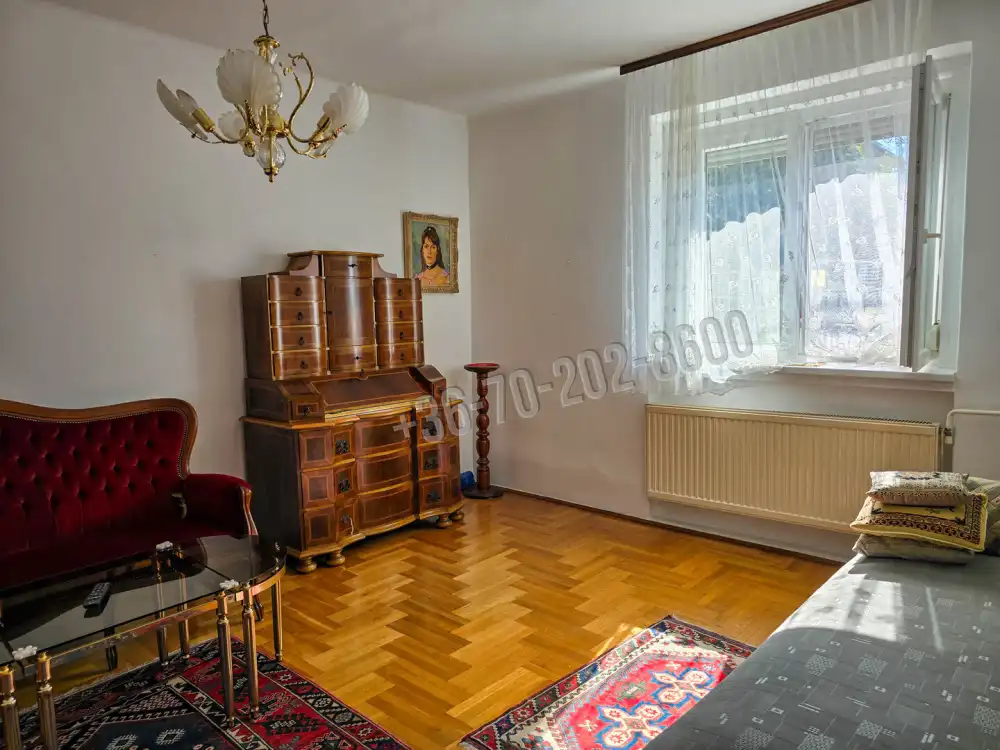 Budapest, X. kerület - Felsőrákos