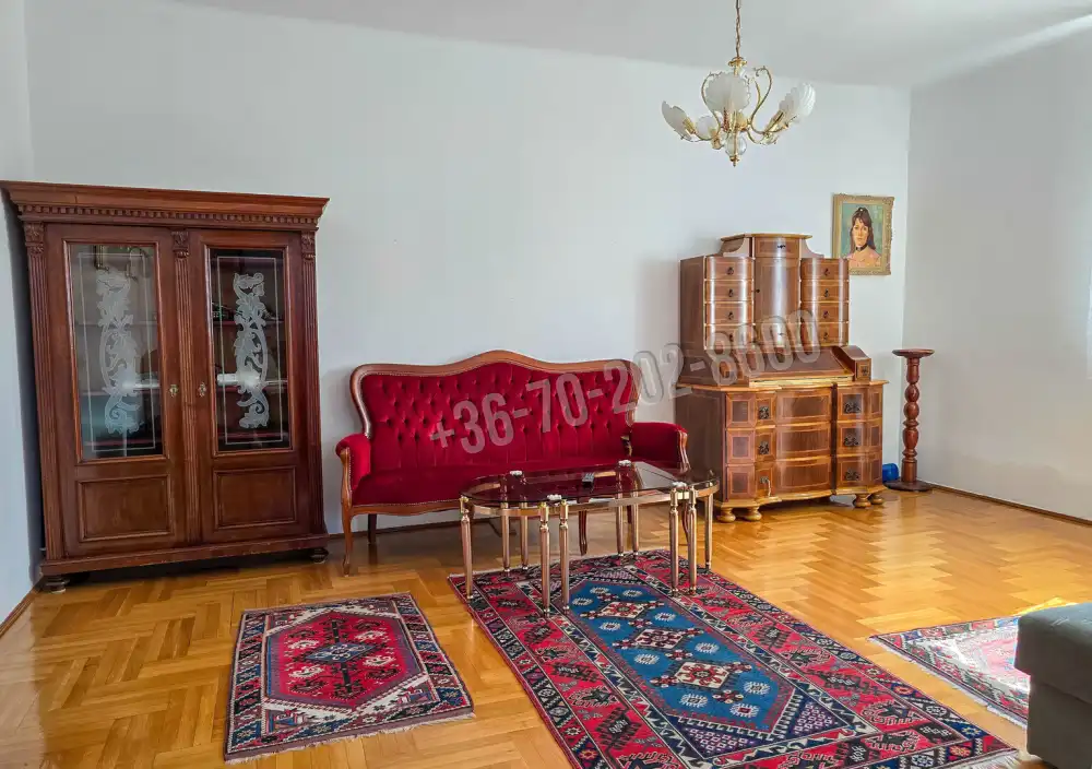 Budapest, X. kerület - Felsőrákos