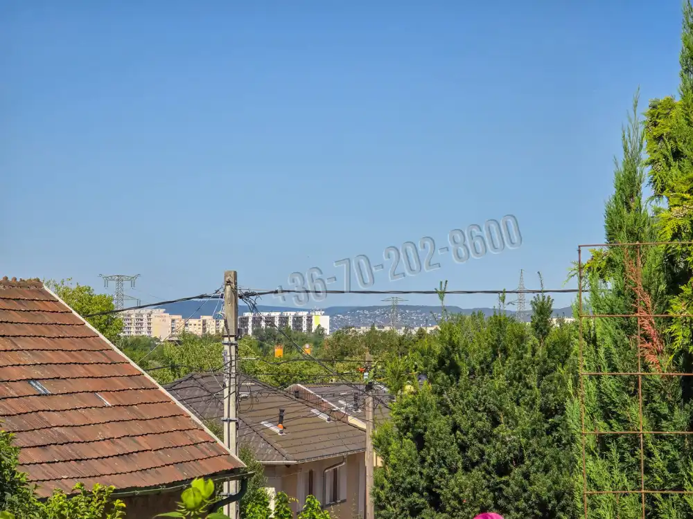 Budapest, X. kerület - Felsőrákos