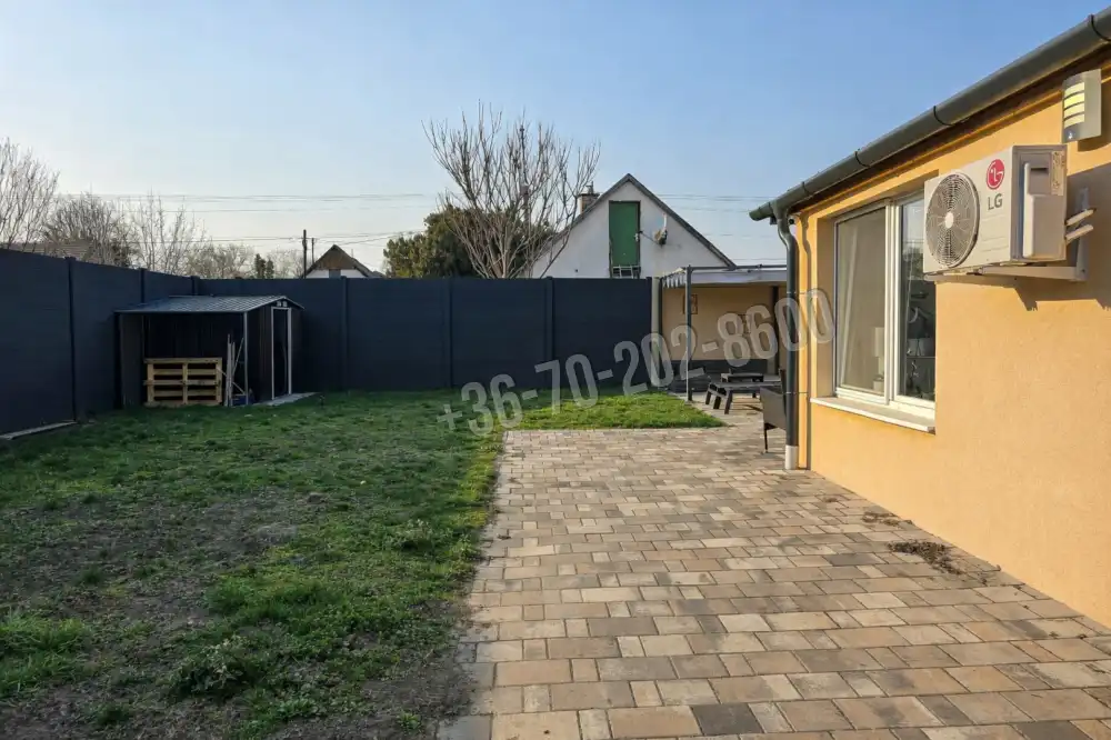 Budapest, XV. kerület - Rákospalota