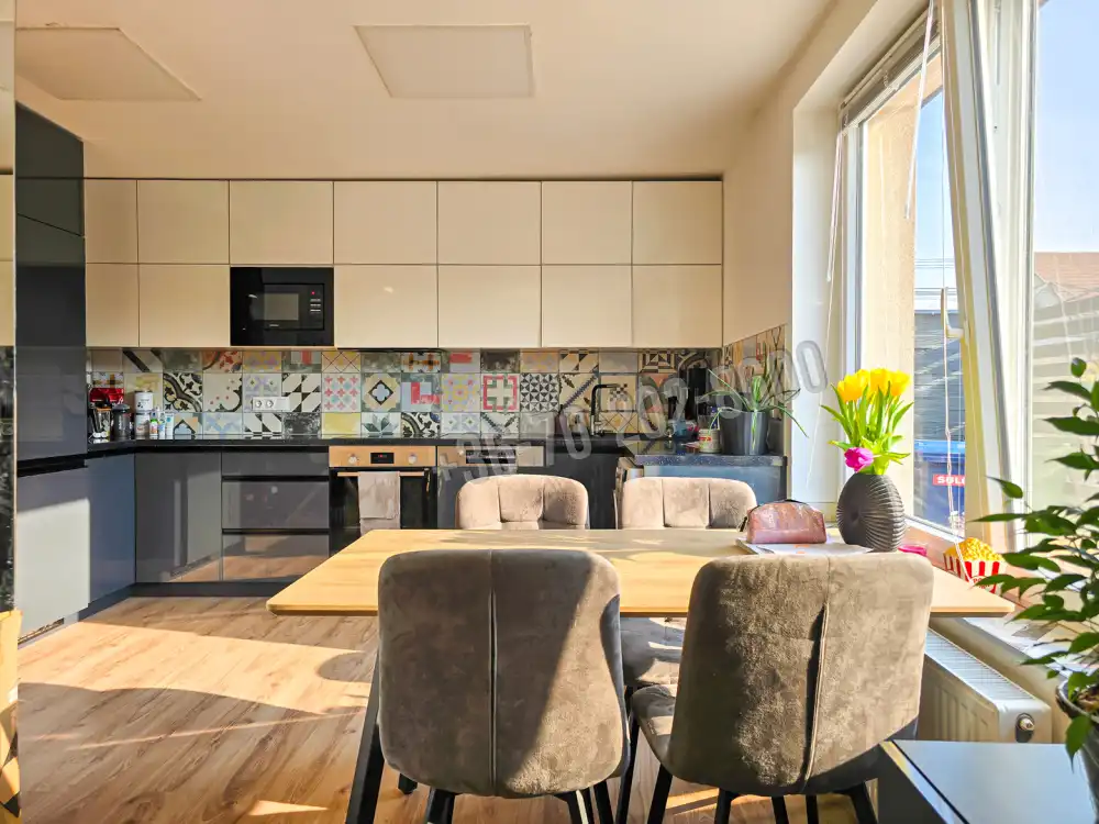 Budapest, XV. kerület - Rákospalota