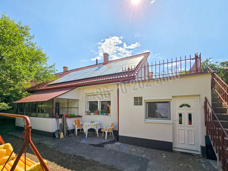 eladó házrész, Budapest, XV. kerület