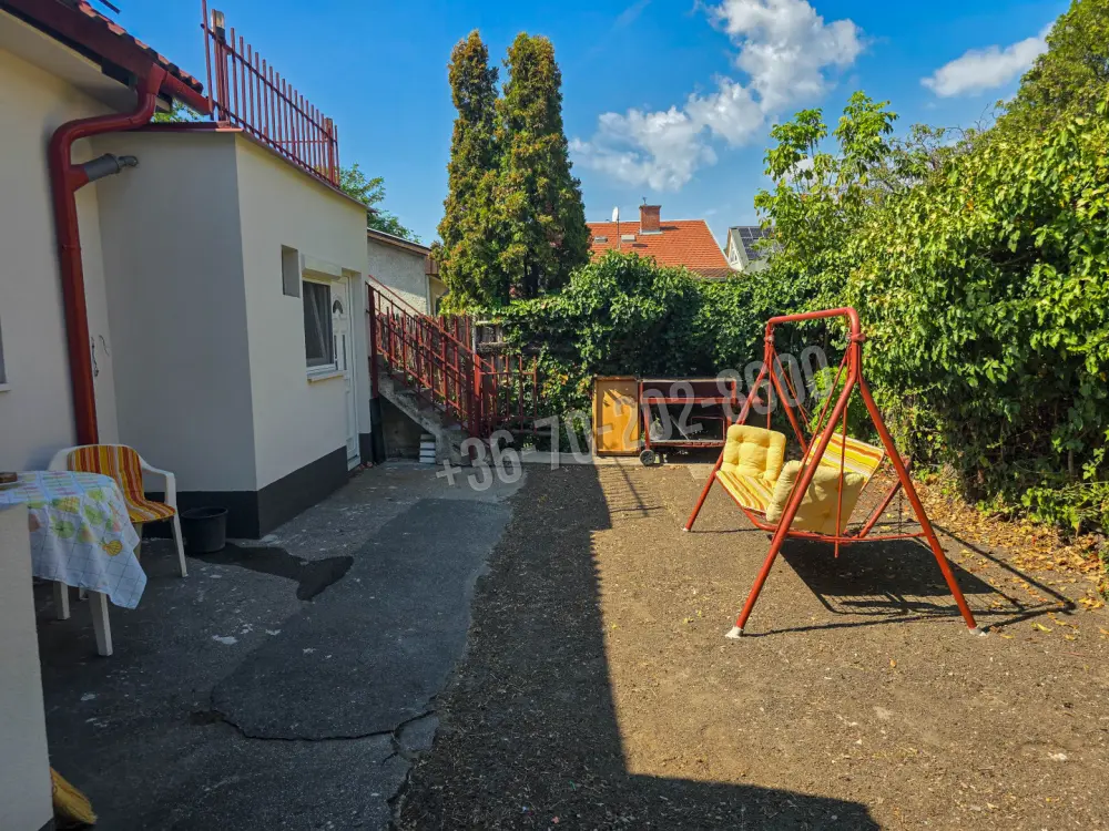 Budapest, XV. kerület - Rákospalota