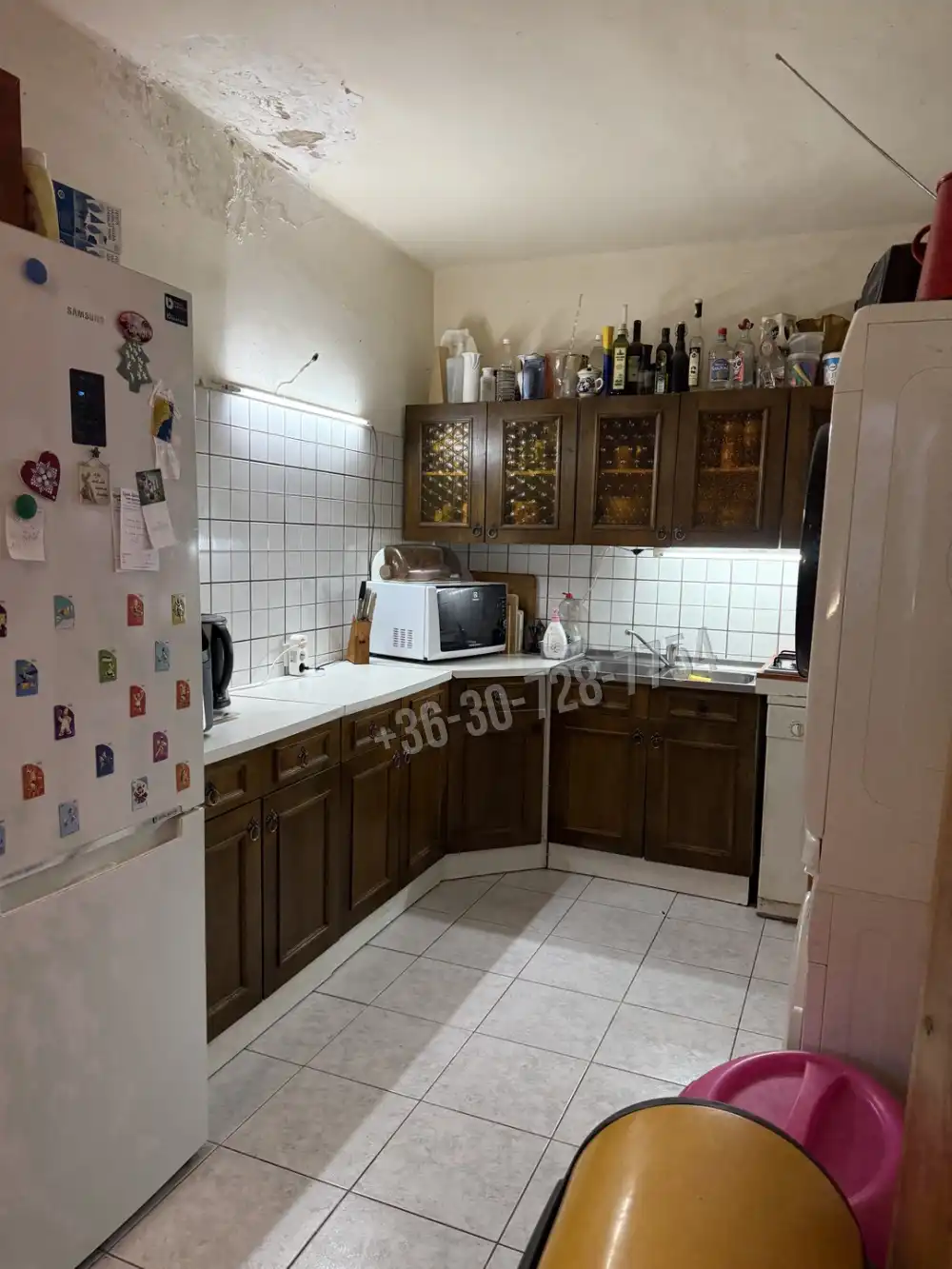 Budapest, XVI. kerület - Rákosszentmihály