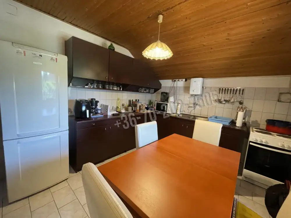 Budapest, XVII. kerület - Rákoshegy