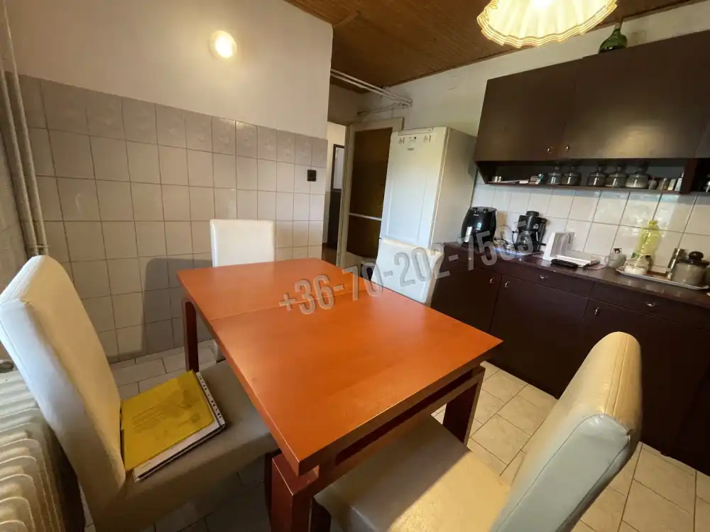 Budapest, XVII. kerület - Rákoshegy