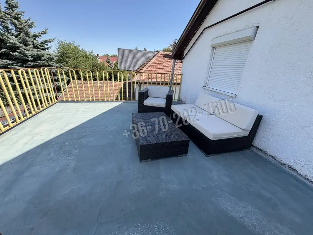 Budapest, XVII. kerület - Rákoshegy